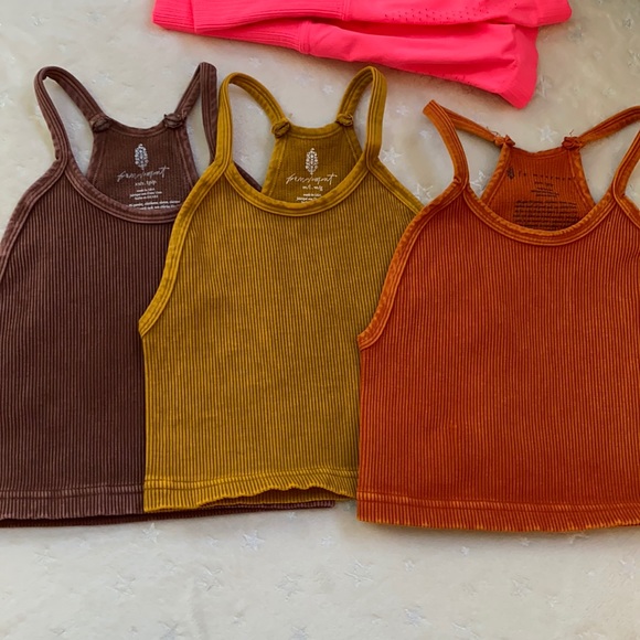 COPY - 🌺Free people vintage happiness run … - Picture 8 of 17